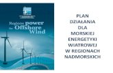 Prezentacja programu PowerPointim.umg.edu.pl/images/Aktualnosci/4power/konsultacje... · w Polsce i województwie pomorskim • System wsparcia, przyłączenia do sieci wskazane jako