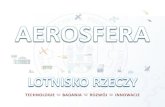 Prezentacja programu PowerPoint - umww.pl · 2019-11-26 · Wsparcie infrastruktury B+R w sektorze nauki 12 obszarów badawczych 23 zadania badawczo-rozwojowe Program badawczy ezzałogowe