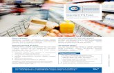 Standard IFS Food - TÜV SÜD PolskaStandard IFS Food zatwierdzony przez Global Food Safety Initiative (GFSI) jest akceptowalny przez sieci handlowe z Niemiec, Francji, Włoch i USA.