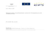 Montowanie i uruchamianie zestawów komputerowych 312[02].Z1 · 2011-04-13 · „Projekt współfinansowany ze środków Europejskiego Funduszu Społecznego” MINISTERSTWO EDUKACJI