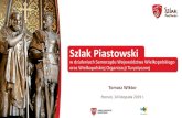 Prezentacja programu PowerPoint - Szlak piastowski â€؛ images â€؛ djmediatools â€؛ 1-aktualnosci â€؛
