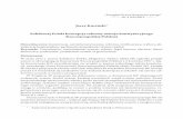 Jerzy Kuciński - Marszalek.com.pl · Proj. SP zawiera propozycje zmiany treści lub uchylenia 83 artykułów Konstytucji RP (trochę ponad 1/3 wszystkich jej artykułów) oraz doda-nia