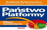 Recenzent Projekt okładki - XLM.pl · W prowad zenie urzędował na stanowisku premiera najdłużej w historii IIIRP — od listopada 2007 do września 2014 r. W tym czasie PO wygrała
