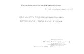 Autorzy - KOWEZiUpliki.koweziu.edu.pl/programy/programy/betoniarz.zbrojarz_712[01].pdf · Posługiwanie się dokumentacją techniczną 33 Magazynowanie, składowanie i transportowanie