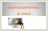 BEZPIECZEŃSTWO - cdnkonin.pl podstawowe_2017.p… · znasz zasady bezpiecznego korzystania z internetu? nie… to posŁuchaj: oto 10 zasad bezpiecznego korzystania z internetu: zasada