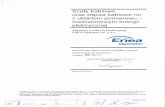 Enea - sprzedawca taniej energii elektrycznej w Polsce - KMBT … › operator › info-o-sieci › standardy-w... · 2018-04-16 · przesytanie i rozdzielanie energii elektrycznej.