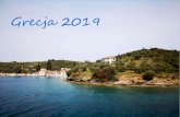 Grecja 2019 › dokumenty › 2020 › Grecja_2019_okiem... · 2019-09-28 · Mamy nadzieję, że ta prezentacja zachęci Was do odwiedzenia Grecji ☺ Dziękujemy za uwagę. OLYMPIAHi