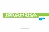 nr 6-2015 KroniKa - Powiat Poznańskipowiat.poznan.pl › ... › 02 › kronika_powiatu_6_2015_internet.pdf · 2017-10-20 · Kronika Powiatu Poznańskiego nr 6-2015 8 Nasz rynek