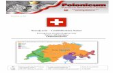 Szwajcaria Confédération Suisse · Polskie znaki pamięci w Szwajcarii niemieckojęzycznej Copy-right Polonicum Machindex ® Institut case postale 1182 CH-1701 Fribourg, Szwajcaria