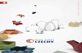 Zignago Vetro Group · 2015-08-20 · Szkła Czechy SA otrzymała wielkie możliwości zwiększenia procesu produkcji oraz udziału w rynku. Wspólnie z fabrykami we Francji (Verreries
