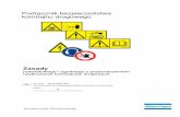 Podręcznik bezpieczeństwa kombajnu drogowego€¦ · m Prace konserwacyjno-remontowe przy instalacji elektrycznej stołu wolno wykonywać tylko wykwalifikowanym i autoryzowanym