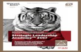 Program dla doświadczonych liderów zorientowanych na ... · na podstawowych obszarach, takich jak: strategia, finanse, marketing, zarządzanie ludźmi. • Podstawowe programy pozwalają