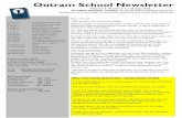 Outram School Newsletteroutram.ultranet.school.nz/DataStore/Pages/PAGE_7... · Outram School Newsletter Volume 3 Number 1 – 26 July 2018 OUTRAM SCHOOL VISION –A school where children