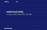 hanyangkorea.comhanyangkorea.com/ko/wp-content/uploads/2015/11/HY_ENG... · 2015-12-14 · 50% HANYANG ENG HANYANG ENG 100% HANYANG ENG . HANYANG ENG Corporate Identity Guide 2.11.