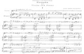 Free Violin Sheet Music · 2017-10-29 · a tempo stretto a tempo - f Stretto cccel. accel. a tempo (J J) tempo cresc. cresc. rall. mll.