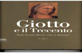 GIOTTO E IL 300 - uliege.be › bitstream › 2268 › 205333 › 5 › GIOTTO... · 2018-06-25 · Giotto di Bondone Cristo benedicente tra San Giovanni Evangelista, la Vergine,