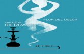 Flor del dolor | Santiago Sierra | 1871 - La Novela Cortaque vaga en la Web, en El ocaso de los espíritus (2005), José Mariano Leyva reabrió la investigación en uno de los capítulos