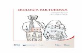  · Publikacja jest nansowana ze środków funduszy norweskich i funduszy EOG, pochodzących z Is-landii, Liechtensteinu i Norwegii w ramach projektu Ekologia kulturowa, specjalność