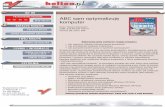 ABC sam optymalizuję komputerpdf.helion.pl/abcopt/abcopt-4.pdf · „ABC sam optymalizujê komputer” to przystêpny poradnik dla osób, które chc¹ mo¿liwie najlepiej przygotowaæ