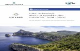 LoRa Technology: Mallorca Develops First … › uploads › technology › LoRa › app...up from 6 million in 2010, and just 3 million in the 1970s. The residential population of