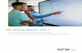Annual Report 2017 - DEG · 2020-06-18 · DEG Annual Report 2017 | Report by the Supervisory Board | 5 Advice to and supervision of the Management Board The 2017 reporting period