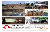 PCPM › pliki2015 › 2015 › 10 › Raport-PCPM-20111.pdf · Źródła finansowania projektów PCPM w latach 2007 - 2012 Łączna wartość projektów PCPM zrealizowanych w poszczególnych