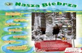 Czasopismo Biebrzańskiego Parku Narodowego dla dzieci i …12,490,numer-32-zima-2010.pdf · 2018-01-05 · Projekt „Karmnik” Poprzez internet można pochwalić się obserwacja-mi