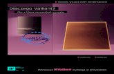 Dlaczego Vaillant? - tanie-ogrzewanie.pl › download › vaillant › piece_gazowe...(VC) z zewnętrznym zasobnikiem ciepłej wody użytkowej, czy w wersji dwufunkcyjnej ze zintegrowanym