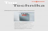 TopTechnika - GLOBEnergiaglobenergia.pl › wp-content › uploads › 2016 › 09 › TopTechnik... · 2016-09-20 · pompy ciepła, czy też „natural cooling” – zawsze konieczne