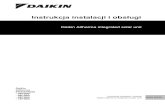 Instrukcja instalacji i obsługi - Daikin › content › dam › document-library...Instrukcja instalacji i obsługi Daikin Altherma EHS(X/H)(B) - 04P30B - 08P30B - 08P50B - 16P50B