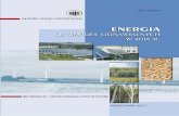 Opracowanie publikacji: Joanna Kacprowska Iwona Moskal ... › files › gfx › portalinformacyjny › ... · W warunkach krajowych energia ze źródeł odnawialnych obejmuje energię