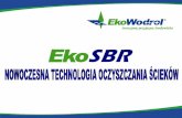Prezentacja przedsiębiorstwa - EkoWodrol › files › foldery › sbr-prezentacja-12-2013.pdf · Prezentacja przedsiębiorstwa Przedsiębiorstwo Inżynierii Środowiska EkoWodrol