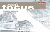 focus risk - Risk Focusriskfocus.pl/wp-content/uploads/riskfocus_1_2017.pdf · raz wyższych budynków. W tym czasie powsta-ły m.in. wieże World Trade Center w Nowym Jorku oraz