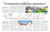 20 5 czerwca promocja nowosci.com prawdziwie …naszaenergia.kujawsko-pomorskie.pl/fileadmin/doc/VI 2015.pdfW ciągu 7 lat ceny modułów PV spadły o 80 procent. Nie wynika to już