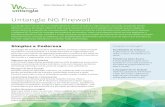 Untangle NG Firewall - WhiteHatPerfeito para organizações que apenas necessitam de verifi car e não controlar a atividade web. Categoriza os pedidos web em tempo real. Para controlar
