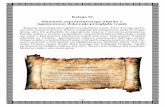 Księga IV Złamanie zaprzysiężonego układu Agamemnon ...wietrzykowski.net/iliada-ks.4.pdf · - 56 - W złotym Kronidy domu, wspartym na obłokach, Zebrane radzą bogi o wiecznych