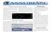 Cassubian Newsletter • Miesięcznik informacyjny …vps232316.ovh.net/csb/vp/2010/Cassubian_Newsletter-2010...FSAirlines. Może to także być jedno z bar-dziej rozbudowanych rozwiązań