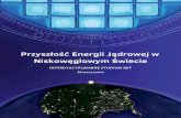 Przyszłość Energii Jądrowej w Niskowęglowym Świecie - MIT Energy …energy.mit.edu/wp-content/uploads/2019/02/The-Future-of... · 2019-02-11 · Przyszłość Energii Jądrowej