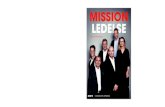 MISSION - Jens Moberg | Ledelse...ningsfirmaet Hildebrandt & Brandi og rådgiver for førende organisationers bestyrelser og direktion er i strategiske og ledelsesmæssige spørgsmål.
