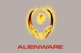 Alienware M17X R3 Εγχειρίδιο Mobile · 2013-10-25 · Για να ρυθμίσετε τα Windows για πρώτη φορά, ακολουθήστε τις οδηγίες