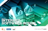 RAPORTRAPORT INTERNET SOFTWARE HOUSE - interaktywnie.com Raport interaktywnie.com - internet software house O co pytają klienci internet software house'ów? BI (Businnes Inteligence)