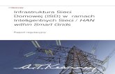Infrastruktura Sieci Domowej (ISD) w ramach Inteligentnych ...kigeit.org.pl/FTP/PRCIP/Literatura/025_Raport_2012... · Mikrogeneracja i magazynowanie energii ... wcześniej Dyrektywie