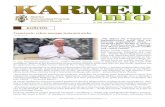 KOŚCIÓŁ - KarmeliciBosi.pl › wp-content › uploads › 2019 › 09 › ...zwycięstwo miłości nad nienawiścią. Arcybiskup zacytował słowa Jana Pawła II z czerwca 1979