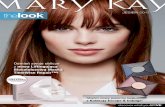 look JESIEŃ 2017 thebeautyzone.com.pl/wp-content/uploads/2018/01/katalog-1.pdf · Od dziennikarek przez blogerki, aż do przedstawicielek branży kosmetycznej – wszystkie te kobiety