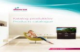 Katalog produktów Products catalogue › sites › default › files › images › ...The organization of our company, technologies applied and resources serve one aim only: the