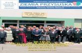 Informator Samorządowy Nr 6 (30) czerwiec 2014 ZIEMIA …przysucha.pl/assets/fckfiles/file/iszp/Ziemia_Przysuska... · 2014-09-02 · skę bili się zostawieni bez pomocy Żołnierze