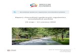 Raport z konsultacji społecznych regulaminu wrocławskich parków › rozmawia › files › dokumenty › 2697 › ... · 2016-06-28 · Sznercha w docelowej propozycji uchwały