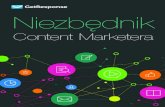 Content Marketera · content marketingowych do swojej strategii - w przeciwnym wypadku, ryzykuje pozostanie daleko w tyle za konkurencją. Celem tego poradnika jest dostarczenie niezbędnej