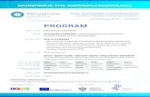 Fundacja Rozwoju Systemu Edukacji PrOgraMeduinspiracje.org.pl/wp-content/uploads/2016/10/PROGRAM...Zespół Partnerstw Strategicznych Edukacja szkolna i Młodzież, program Erasmus+,