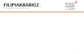 ZMIANY W OTOCZENIU PRAWNYM GENERUJĄCE RYZYKA W …bpcc.org.pl/uploads/ckeditor/attachments/10846/8...klauzula obejŚcia prawa podatkowego. 18 . pŁaca minimalna w wysokoŚci 2000